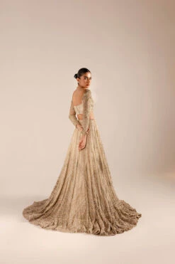 Bridal Lehenga Choli Wedding Dress In Mississauga Ontario -LuxPak Bridal Studio Store BridalLehengaCholiWeddingDressinMississaugaOntarioOnline