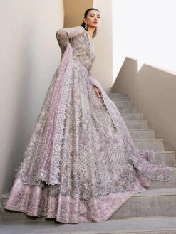 Pishwas And Lehenga Pakistani Bridal Outfit In Oakland 23 Pishwas And Lehenga Pakistani Bridal Outfit In Oakland -LuxPak Bridal Studio Store ClassicPishwasandLehengaPakistaniBridalOutfitinOakland