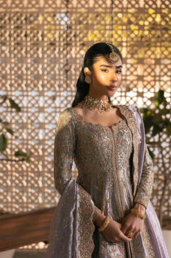 Pakistani Bridal Dress In Open Pishwas Lehenga Style 15 Pakistani Bridal Dress In Open Pishwas Lehenga Style -LuxPak Bridal Studio Store ElegantPakistaniBridalDressinOpenPishwasLehengaStyle 2f16fc77 b9ec 4c72 be90 94a8559ee5ea