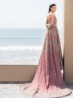 Wedding Maxi Style Pakistani Bridal Dress In Fremont 19 Wedding Maxi Style Pakistani Bridal Dress In Fremont -LuxPak Bridal Studio Store ElegantWeddingMaxiStylePakistaniBridalDressinFremont