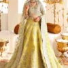 Embellished Bridal Lehenga Choli Dupatta For Wedding 1 Embellished Bridal Lehenga Choli Dupatta For Wedding -LuxPak Bridal Studio Store EmbellishedBridalLehengaCholiDupattaforWedding 4517ff13 940f 4fb0 8d2d 63ed8b28ab3e