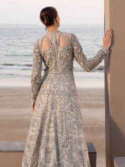 Royal Gown Style Pakistani Bridal Dress In California 18 Royal Gown Style Pakistani Bridal Dress In California -LuxPak Bridal Studio Store GownStylePakistaniBridalDressinCalifornia