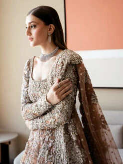 Lehenga And Pishwas South Asian Bridal Fashion Fremont 13 Lehenga And Pishwas South Asian Bridal Fashion Fremont -LuxPak Bridal Studio Store LatestLehengaandPishwasSouthAsianBridalFashionFremont