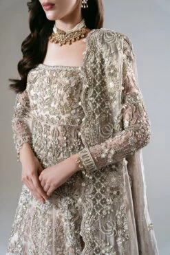 Pakistani Bridal Dress In Pink Pishwas Lehenga Style -LuxPak Bridal Studio Store LatestPakistaniBridalDressinPinkPishwasLehengaStyle 4f7593ab fc5f 49c4 86eb 659df14958d9