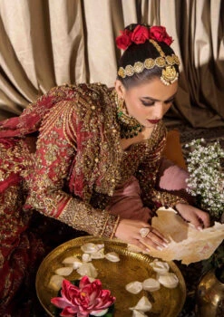 Pakistani Bridal Outfit In Wedding Lehenga Choli Style 17 Pakistani Bridal Outfit In Wedding Lehenga Choli Style -LuxPak Bridal Studio Store LatestPakistaniBridalOutfitinWeddingLehengaCholiStyle 11d1ad0f 495b 4a35 a895 729a4b744bc0