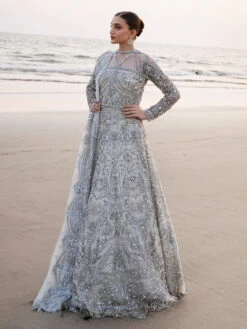 Royal Gown Style Pakistani Bridal Dress In California 19 Royal Gown Style Pakistani Bridal Dress In California -LuxPak Bridal Studio Store LatestRoyalGownStylePakistaniBridalDressinCalifornia