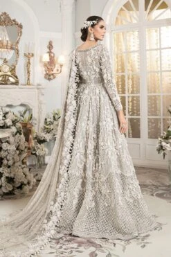 Royal Pakistani Maxi And Lehenga Bridal Dress #BS828 11 Royal Pakistani Maxi And Lehenga Bridal Dress #BS828 -LuxPak Bridal Studio Store LatestRoyalPakistaniMaxiandLehengaBridalDress