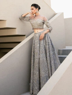 Lehenga Choli Pakistani Wedding Dress In California 21 Lehenga Choli Pakistani Wedding Dress In California -LuxPak Bridal Studio Store LehengaCholiDupattaPakistaniWeddingDressinCalifornia