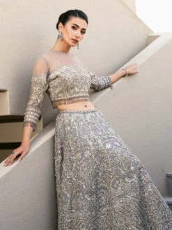 Lehenga Choli Pakistani Wedding Dress In California 20 Lehenga Choli Pakistani Wedding Dress In California -LuxPak Bridal Studio Store LehengaCholiPakistaniBridalDressinCalifornia