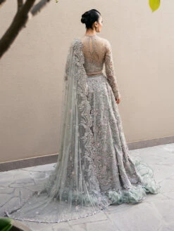 Lehenga Choli Pakistani Wedding Outfit Santa Clara 16 Lehenga Choli Pakistani Wedding Outfit Santa Clara -LuxPak Bridal Studio Store LehengaCholiPakistaniWeddingOutfitSantaClaraOnline