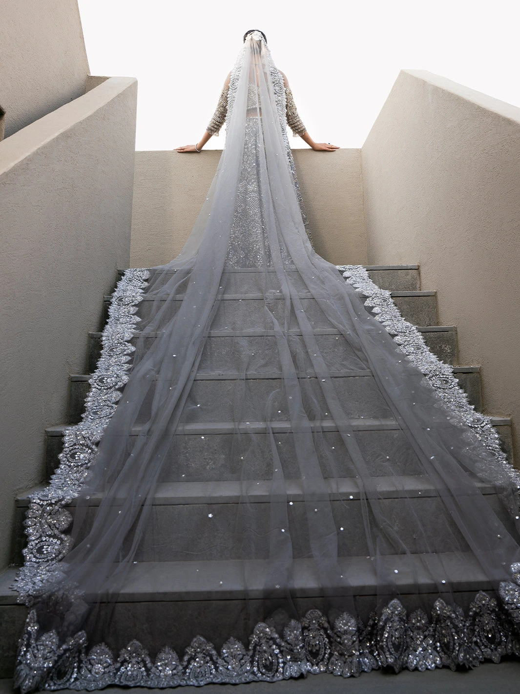 Lehenga Choli Pakistani Wedding Dress In California 12 Lehenga Choli Pakistani Wedding Dress In California - Image 10