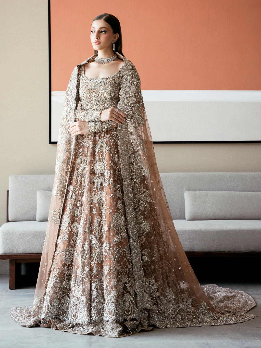 Lehenga And Pishwas South Asian Bridal Fashion Fremont 3 Lehenga And Pishwas South Asian Bridal Fashion Fremont