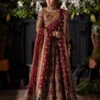 Pakistani Bridal Dress In Maroon Lehenga Choli Style 1 Pakistani Bridal Dress In Maroon Lehenga Choli Style -LuxPak Bridal Studio Store PakistaniBridalDressinMaroonLehengaCholiStyle 1b7ed246 1e82 4971 ad88 e36b1c7631b9