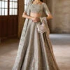 Pakistani Bridal Dress In Wedding Lehenga Choli Style 2 Pakistani Bridal Dress In Wedding Lehenga Choli Style -LuxPak Bridal Studio Store PakistaniBridalDressinWeddingLehengaCholiStyle ee2de7c0 d1a5 443b 9892 a710087bd21c