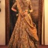 Pakistani Bridal Lehenga Choli Dupatta Wedding Dress -LuxPak Bridal Studio Store PakistaniBridalLehengaCholiDupattaWeddingDressOnline