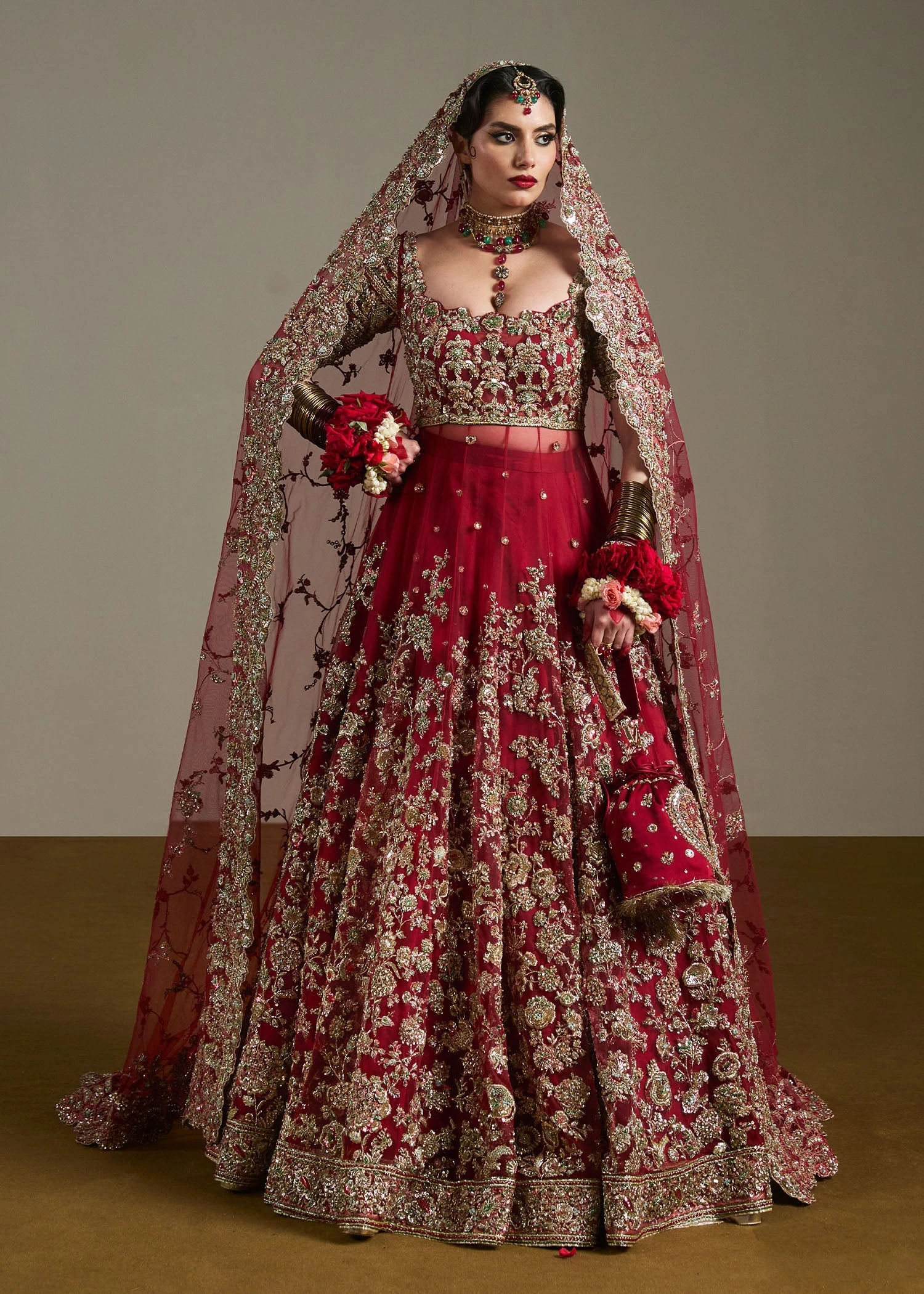 Pakistani Bridal Pishwas Lehenga Dress In Mississauga Ontario 3 Pakistani Bridal Pishwas Lehenga Dress In Mississauga Ontario
