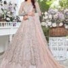 Pakistani Wedding Dress In Bridal Lehenga Gown Style -LuxPak Bridal Studio Store PakistaniWeddingDressinBridalLehengaGownStyle 35879d46 23e5 4496 a483 46af01436b62