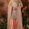 Pakistani Wedding Dress In Salwar Kameez Dupatta Style -LuxPak Bridal Studio Store PakistaniWeddingDressinSalwarKameezDupattaStyle e0c147c9 d766 4e6a bb65 ecadd1581cf0