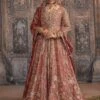 Pakistani Bridal Dress Baby Pink Lehenga Raw Silk Shirt 2 Pakistani Bridal Dress Baby Pink Lehenga Raw Silk Shirt -LuxPak Bridal Studio Store Pakistani Bridal Dress Baby Pink Lehenga Raw Silk Shirt