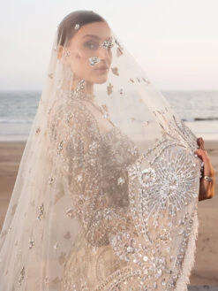 Royal Gown Style Pakistani Bridal Dress In California 17 Royal Gown Style Pakistani Bridal Dress In California -LuxPak Bridal Studio Store PremiumGownStylePakistaniBridalDressinCalifornia
