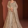 Lehenga Choli Gown And Dupatta Pakistani Bridal Dress 2 Lehenga Choli Gown And Dupatta Pakistani Bridal Dress -LuxPak Bridal Studio Store PremiumLehengaCholiGownandDupattaPakistaniBridalDress