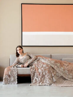 Lehenga And Pishwas South Asian Bridal Fashion Fremont 15 Lehenga And Pishwas South Asian Bridal Fashion Fremont -LuxPak Bridal Studio Store PremiumLehengaandPishwasSouthAsianBridalFashionFremont