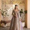 Pakistani Bridal Dress In Open Pishwas Lehenga Style 2 Pakistani Bridal Dress In Open Pishwas Lehenga Style -LuxPak Bridal Studio Store PremiumPakistaniBridalDressinOpenPishwasLehengaStyle 1418d44c 9a8a 4a57 992d c1c0d3e35a76