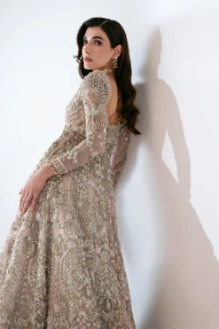 Pakistani Bridal Dress In Pink Pishwas Lehenga Style -LuxPak Bridal Studio Store PremiumPakistaniBridalDressinPinkPishwasLehengaStyle bc708e54 c6d2 43e0 9702 296e9a8048d5