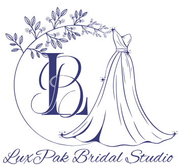 LuxPak Bridal Studio Store