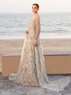Royal Gown Style Pakistani Bridal Dress In California 15 Royal Gown Style Pakistani Bridal Dress In California -LuxPak Bridal Studio Store RoyalGownPakistaniBridalDressinCalifornia