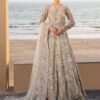 Royal Gown Style Pakistani Bridal Dress In California 1 Royal Gown Style Pakistani Bridal Dress In California -LuxPak Bridal Studio Store RoyalGownStylePakistaniBridalDressinCalifornia