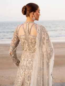 Royal Gown Style Pakistani Bridal Dress In California 16 Royal Gown Style Pakistani Bridal Dress In California -LuxPak Bridal Studio Store RoyalGownStylePakistaniBridalWeddingDressinCalifornia