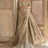 Royal Kalidaar Frock Lehenga Pakistani Bridal Dress -LuxPak Bridal Studio Store RoyalKalidaarFrockLehengaPakistaniBridalDress