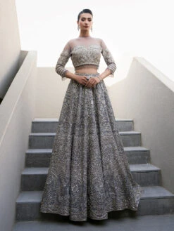 Lehenga Choli Pakistani Wedding Dress In California 19 Lehenga Choli Pakistani Wedding Dress In California -LuxPak Bridal Studio Store RoyalLehengaCholiPakistaniWeddingDressinCalifornia