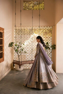 Pakistani Bridal Dress In Open Pishwas Lehenga Style 14 Pakistani Bridal Dress In Open Pishwas Lehenga Style -LuxPak Bridal Studio Store RoyalPakistaniBridalDressinOpenPishwasLehengaStyle d1884145 df6c 4024 a01b 7aa9c06571e6