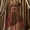 Pakistani Bridal Outfit In Wedding Lehenga Choli Style 2 Pakistani Bridal Outfit In Wedding Lehenga Choli Style -LuxPak Bridal Studio Store RoyalPakistaniBridalOutfitinWeddingLehengaCholiStyle 8ee9d782 a49c 49cc 9157 4c1d8ad36eab