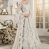 Royal Pakistani Maxi And Lehenga Bridal Dress #BS828 1 Royal Pakistani Maxi And Lehenga Bridal Dress #BS828 -LuxPak Bridal Studio Store RoyalPakistaniMaxiandLehengaBridalDress