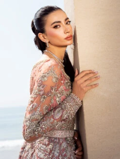 Wedding Maxi Style Pakistani Bridal Dress In Fremont 20 Wedding Maxi Style Pakistani Bridal Dress In Fremont -LuxPak Bridal Studio Store RoyalWeddingMaxiStylePakistaniBridalDressinFremont