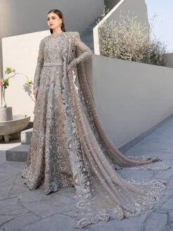 Royal Wedding Gown Pakistani Bridal Dress In Bay Area