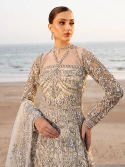 Royal Gown Style Pakistani Bridal Dress In California 21 Royal Gown Style Pakistani Bridal Dress In California -LuxPak Bridal Studio Store WeddingGownPakistaniBridalDressinCalifornia