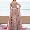 Wedding Maxi Style Pakistani Bridal Dress In Fremont -LuxPak Bridal Studio Store WeddingMaxiStylePakistaniBridalDressinFremont